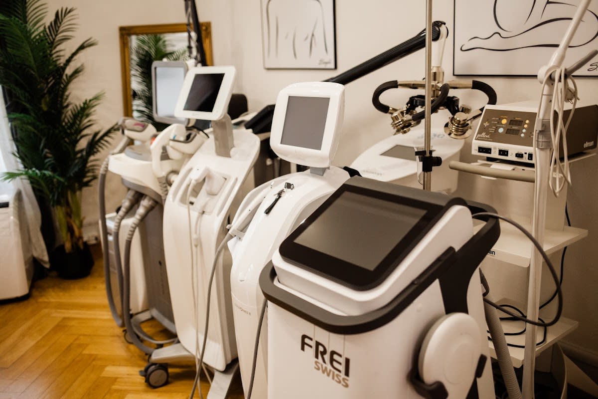 InGold Aesthetics Bern gallery image 7