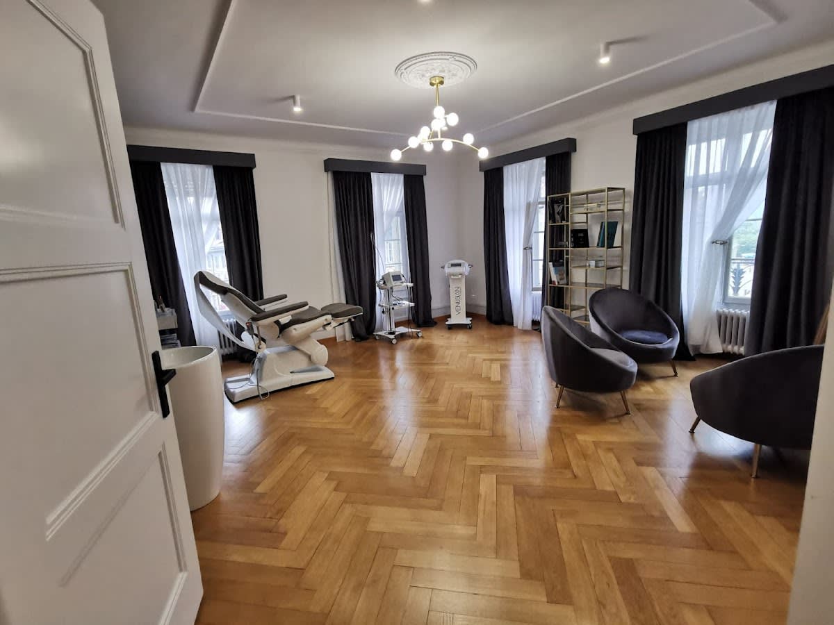 InGold Aesthetics Bern gallery image 8