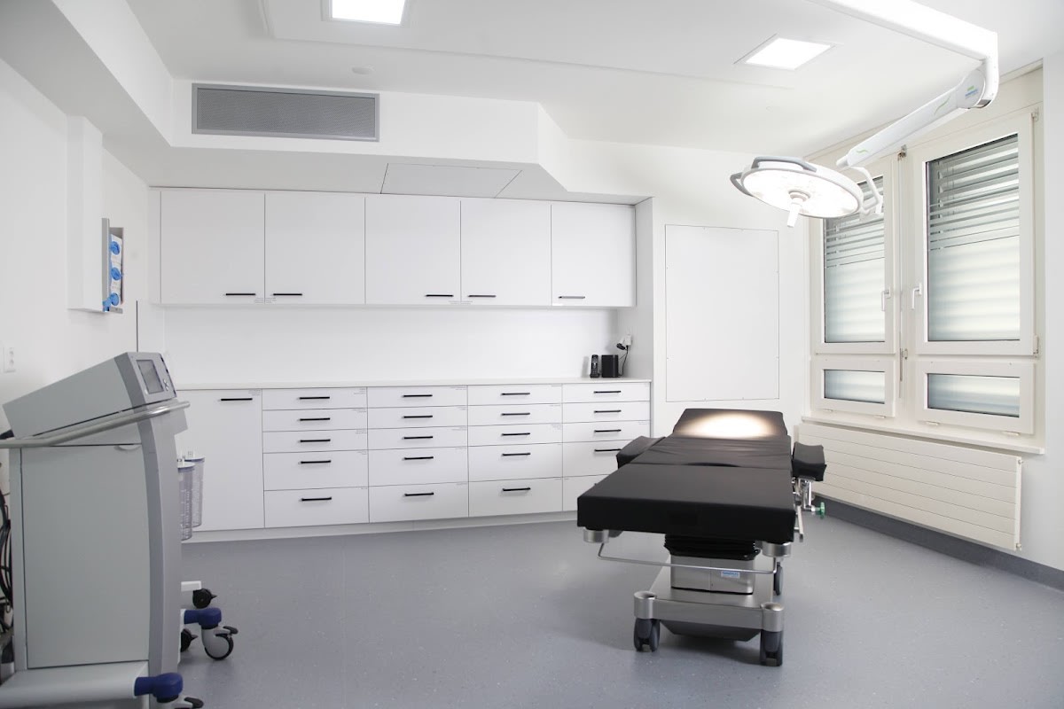 InGold Aesthetics Bern gallery image 10