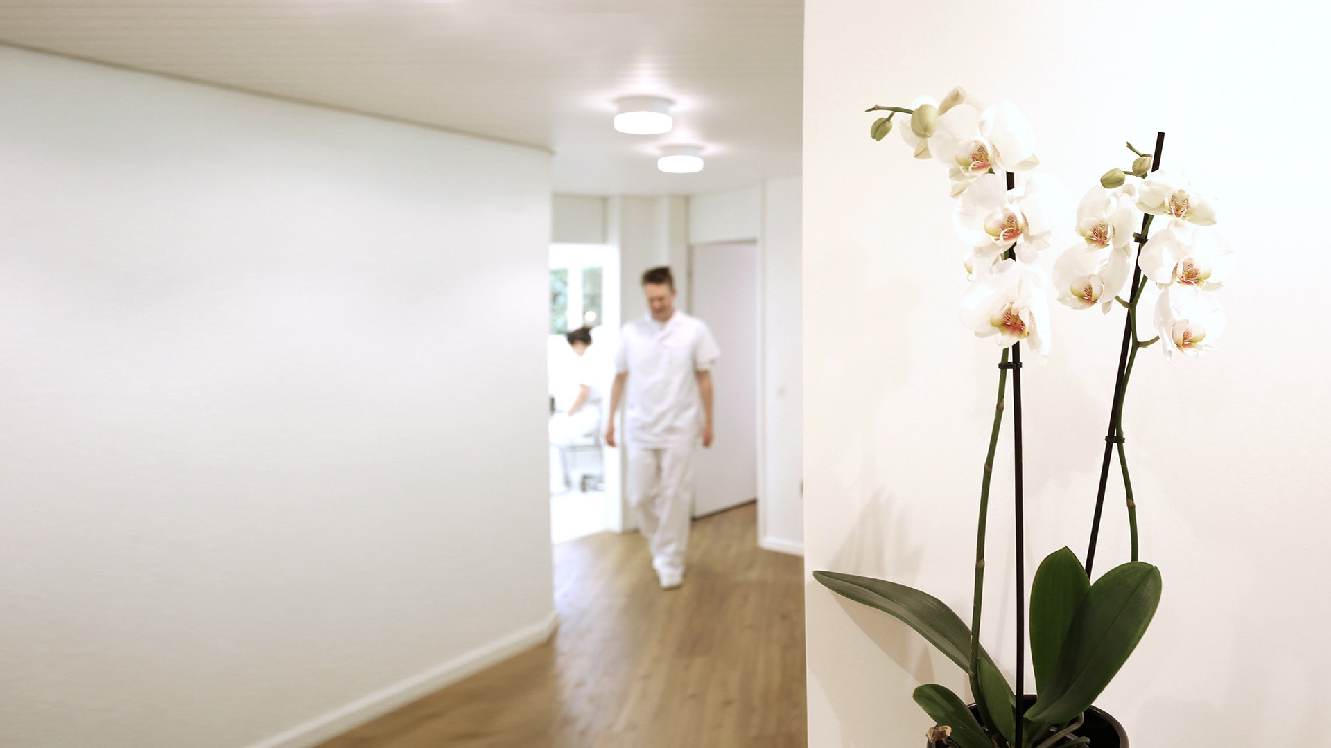 Zahnarztpraxis Bremgarten bei Bern gallery image 1