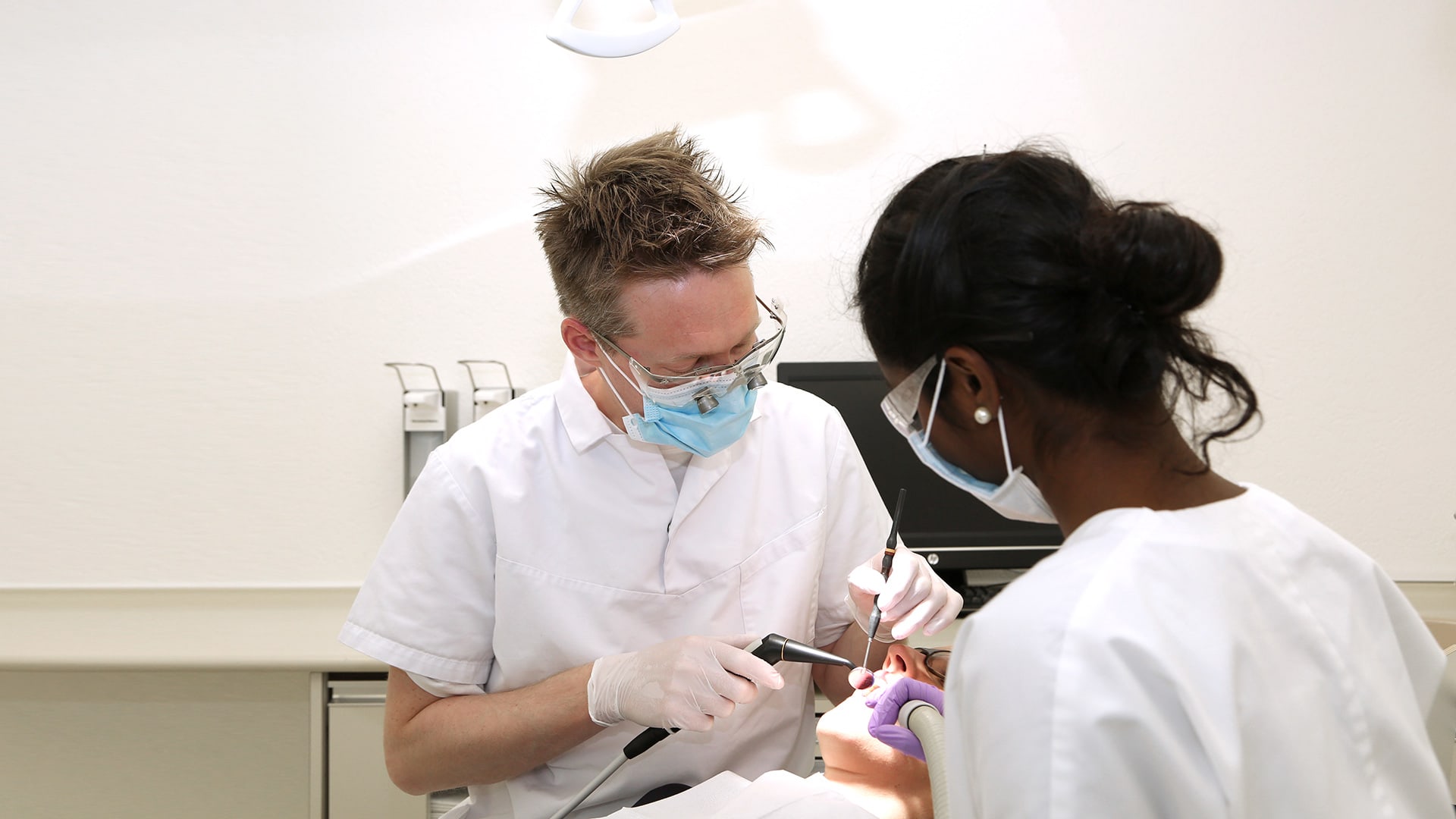 Zahnarztpraxis Bremgarten bei Bern gallery image 2