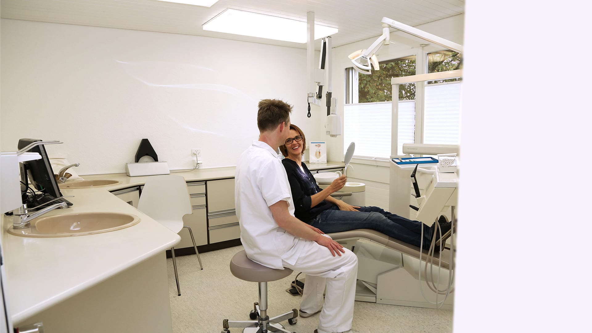 Zahnarztpraxis Bremgarten bei Bern gallery image 4