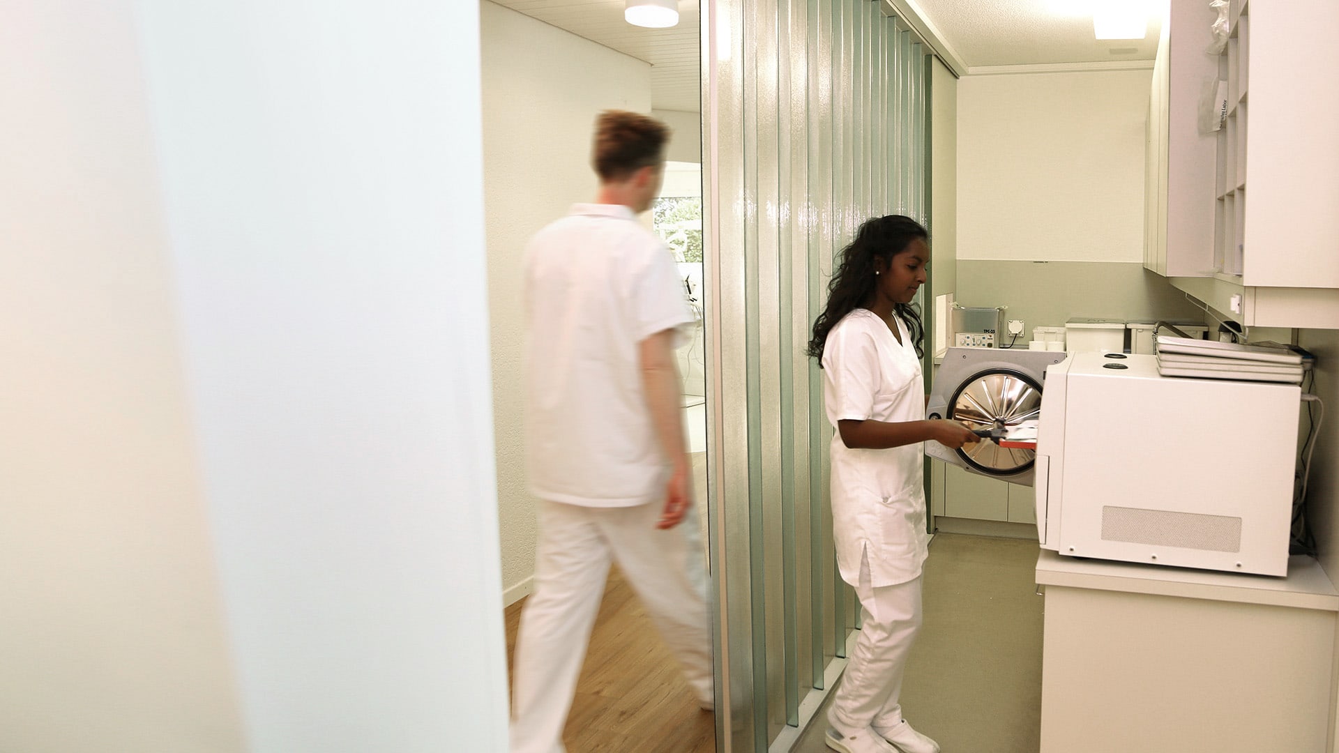 Zahnarztpraxis Bremgarten bei Bern gallery image 8