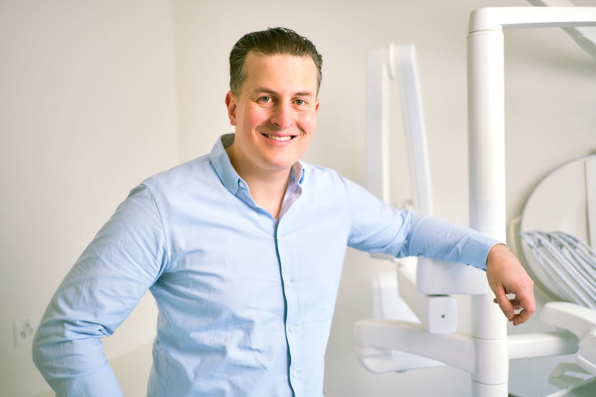 Eosclinic im Bethesda Park - Zahnarztpraxis Dr. Feller gallery image 3