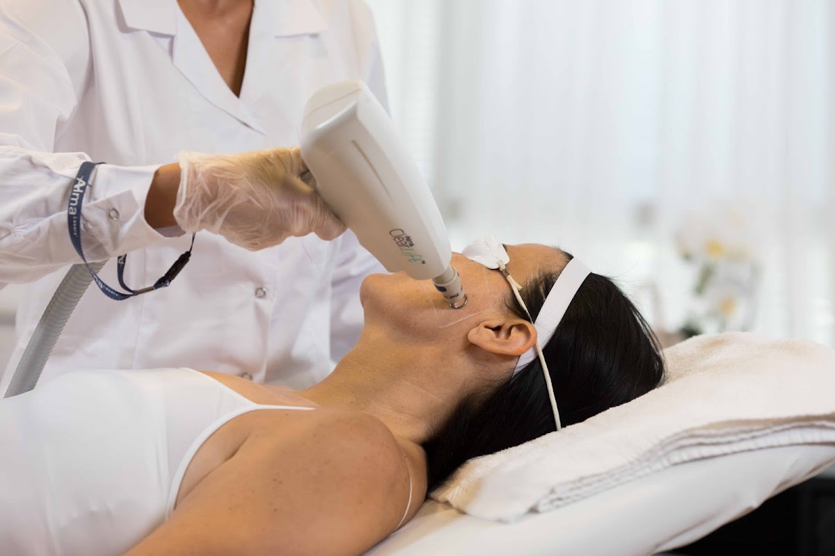 Medical Laser & Beauty AG gallery image 5