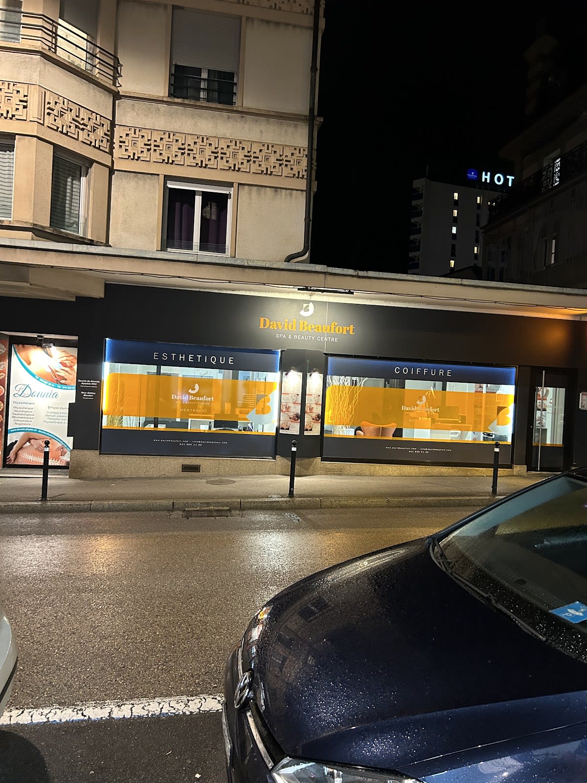 David Beaufort gallery image 2