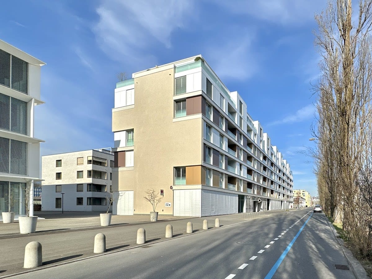 Zahnarztpraxis am Alpenquai AG gallery image 3