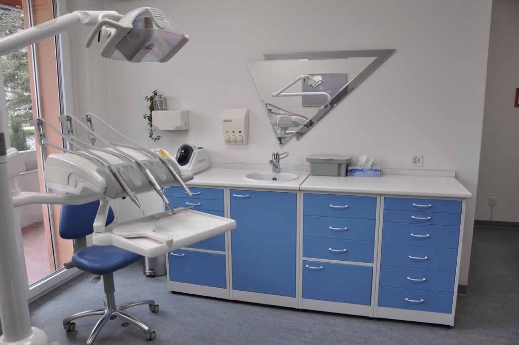 Daniel Wirz Zahnprothetik gallery image 2