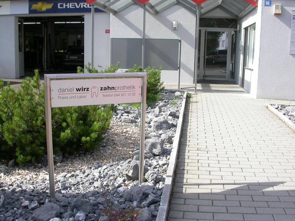 Daniel Wirz Zahnprothetik gallery image 7
