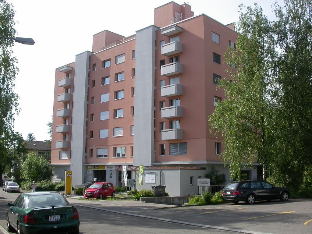 Daniel Wirz Zahnprothetik gallery image 8