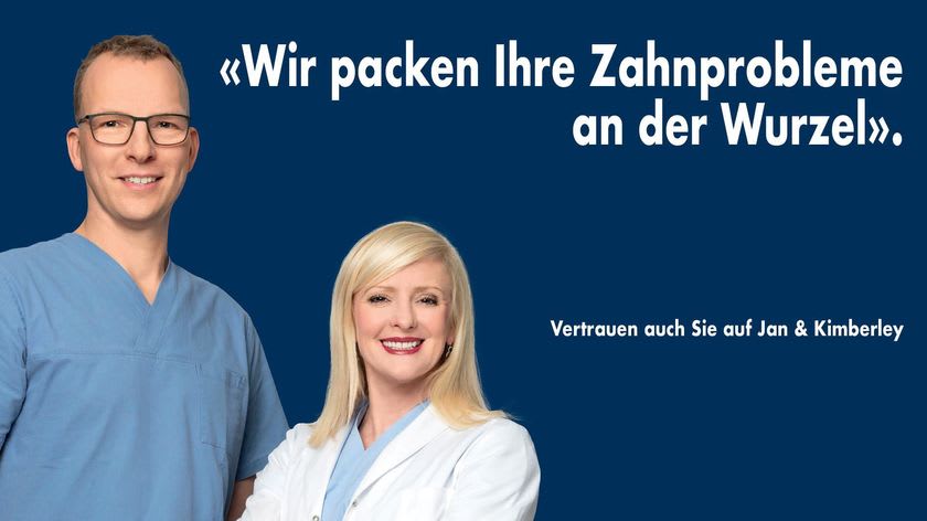 Dr. med. dent. Jan Nienhaus gallery image 1