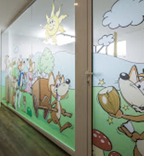 La P'tite Souris gallery image 3