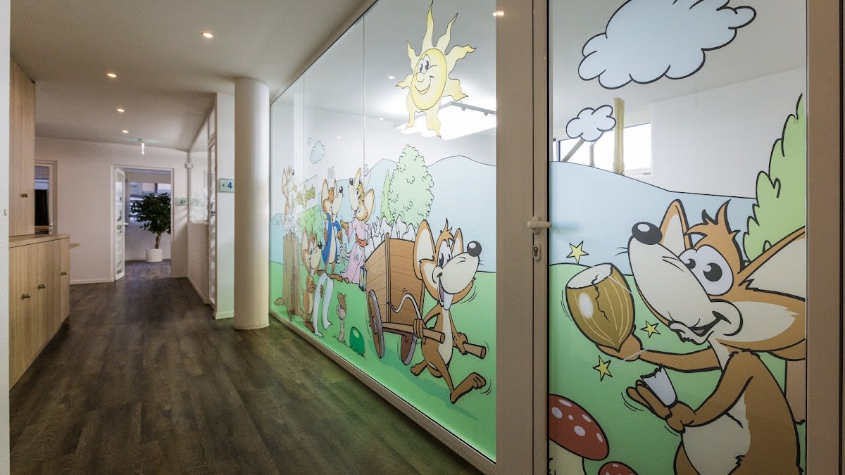 La P'tite Souris gallery image 6