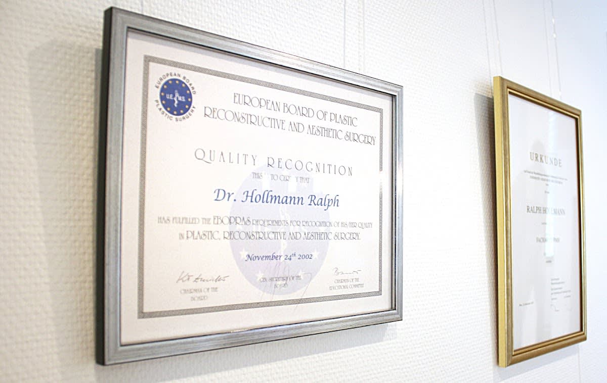 Dr. med. Ralph Hollmann gallery image 2