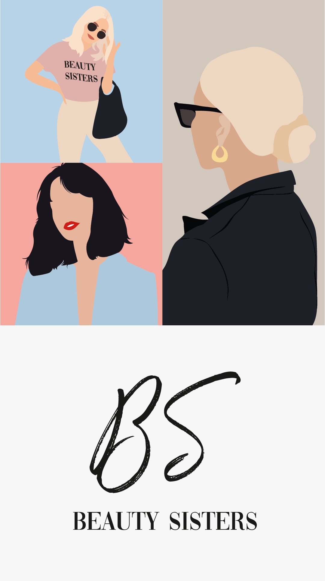 Beauty Sisters gallery image 6