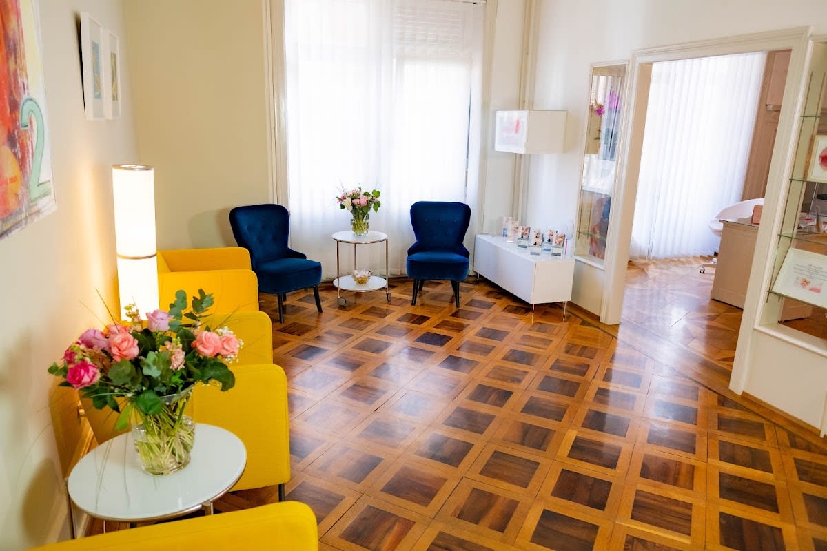 Laser Haarentfernung Basel gallery image 3