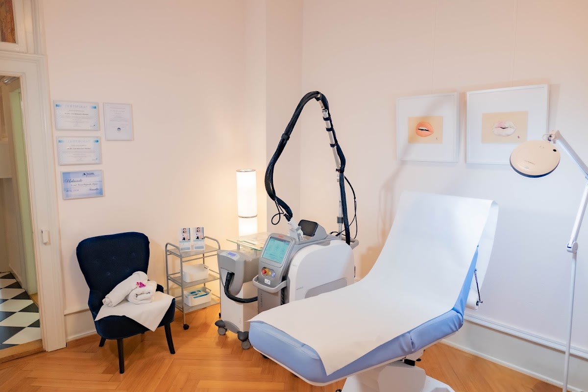 Laser Haarentfernung Basel gallery image 5