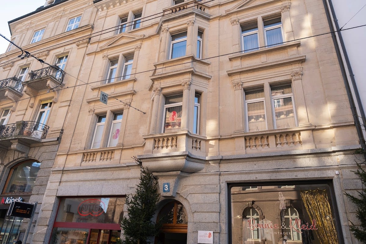 Laser Haarentfernung Basel gallery image 6