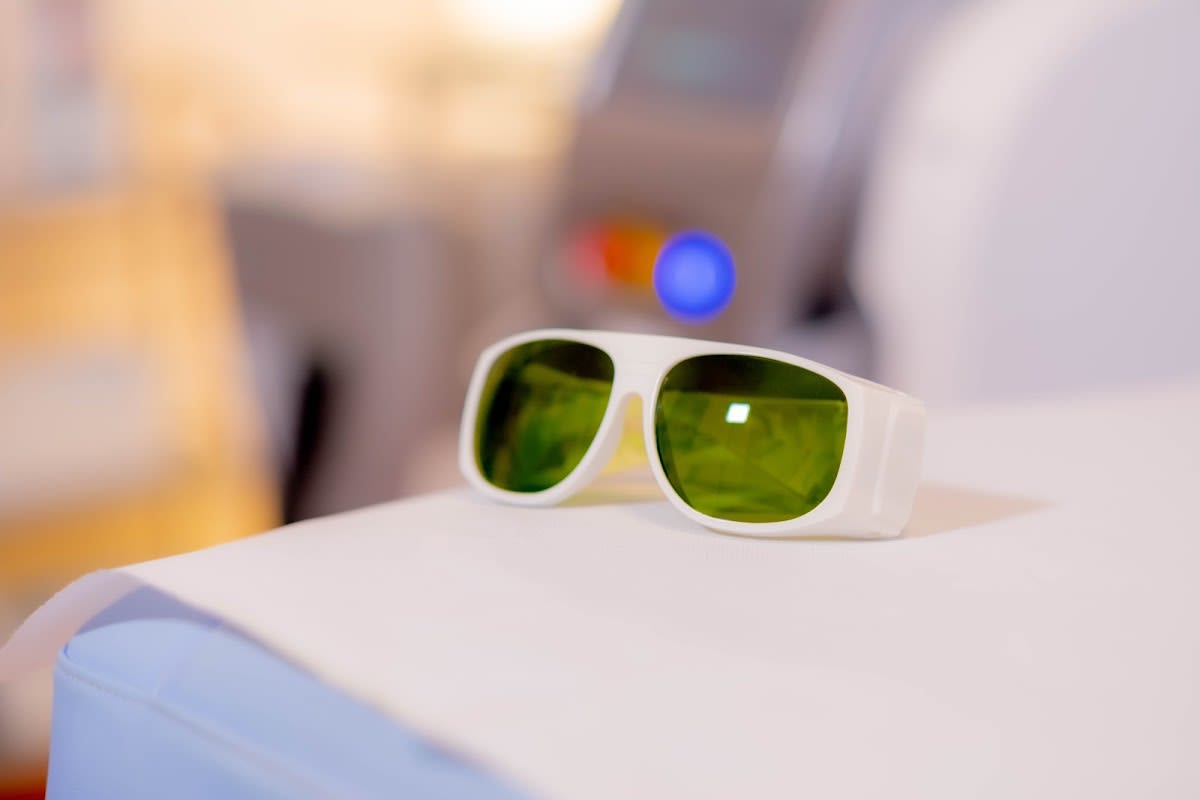 Laser Haarentfernung Basel gallery image 7