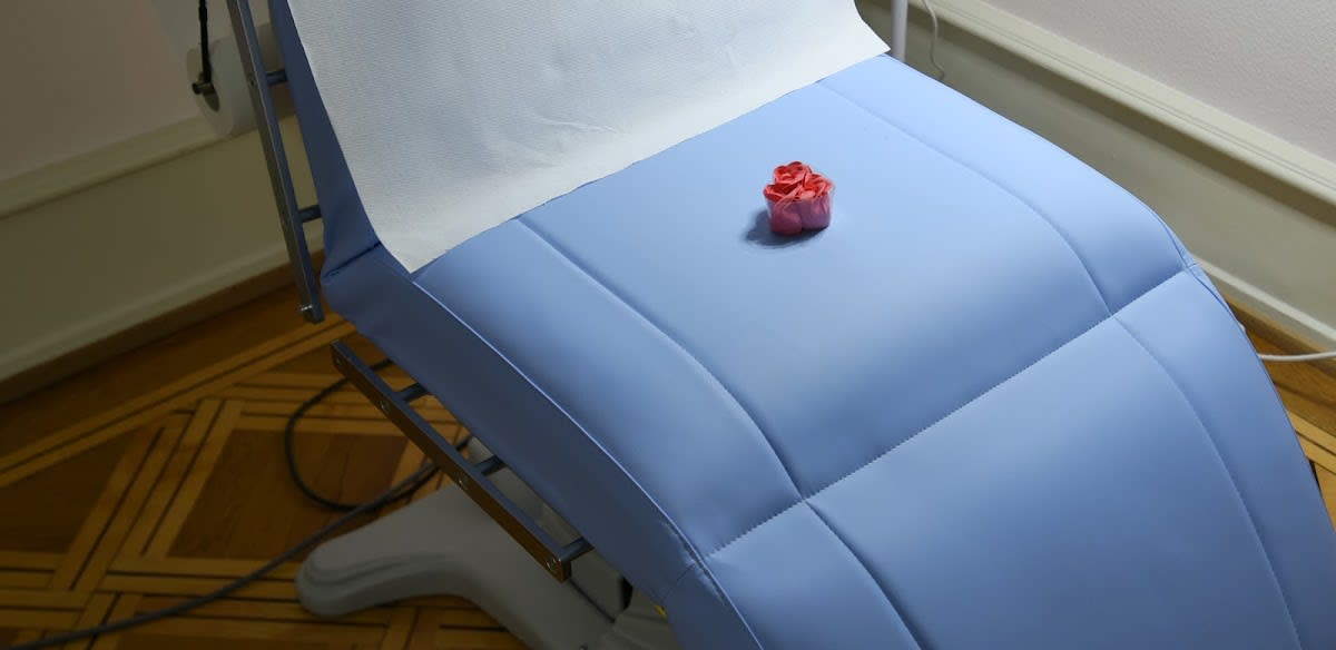 Laser Haarentfernung Basel gallery image 9