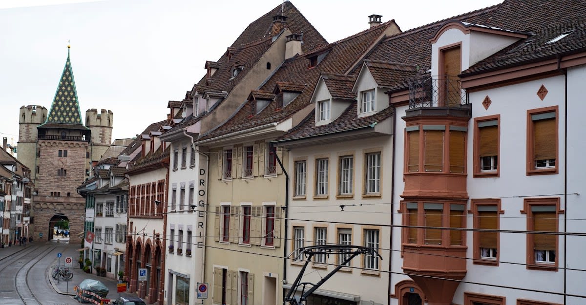 Laser Haarentfernung Basel gallery image 10