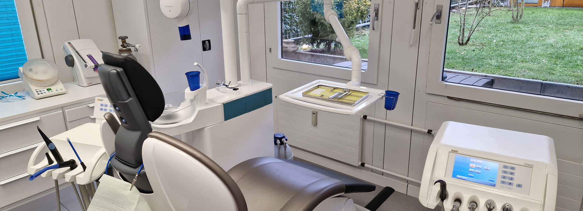 Praxis Heiniger gallery image 2