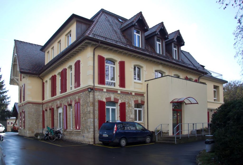 Centre de microchirurgie oculaire - CEMO Lausanne (easylaser) gallery image 6