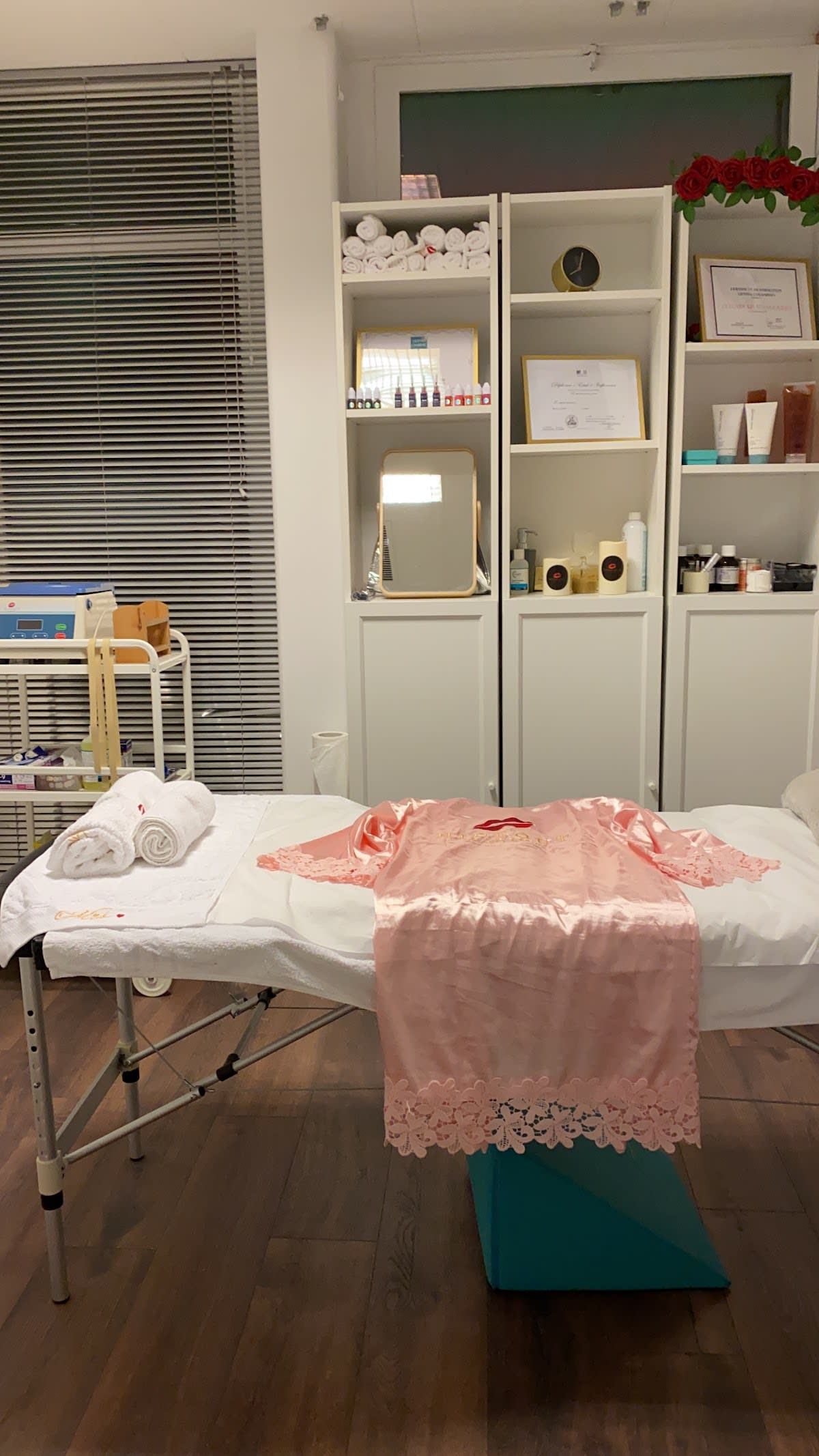 HideoutBeautySpa.ch I Skincare et SPA gallery image 3