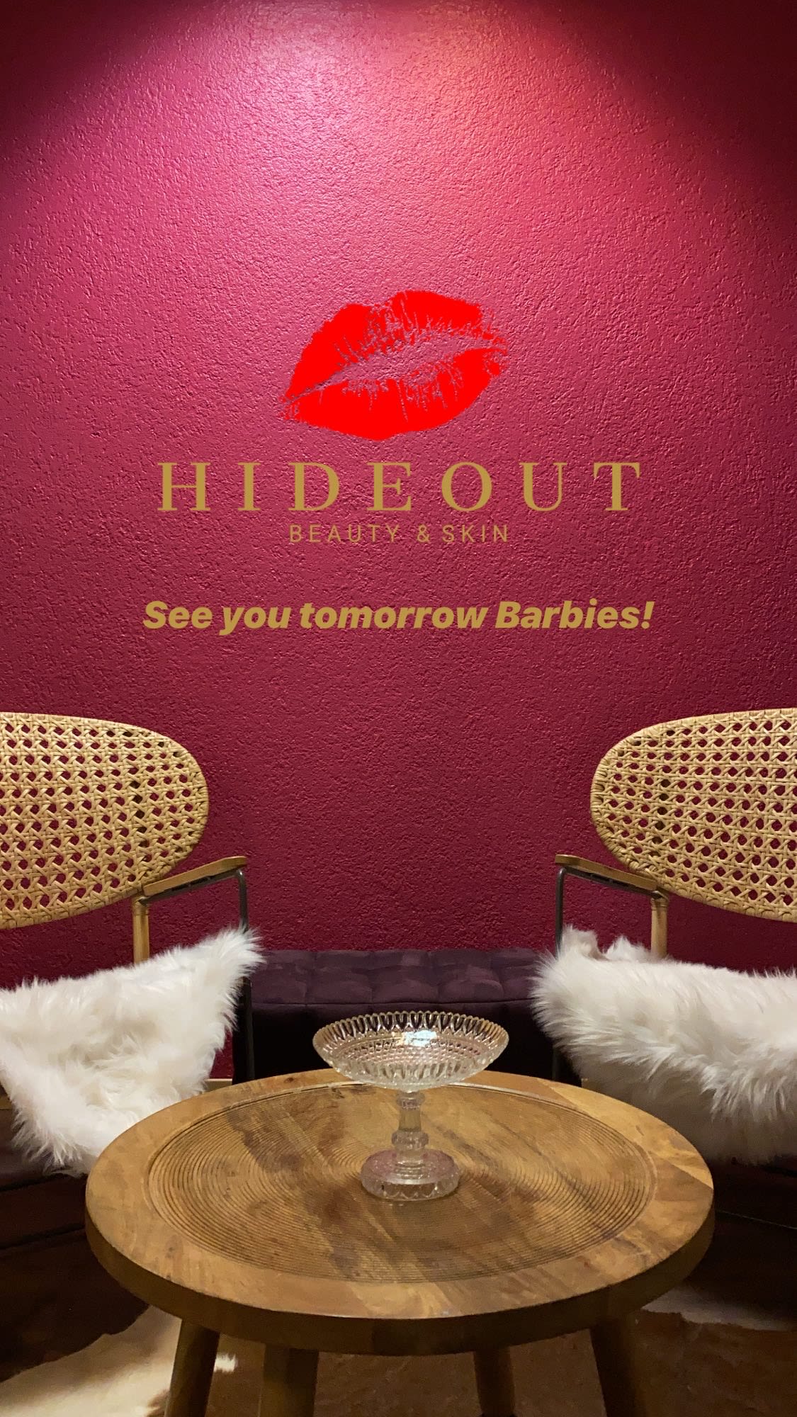 HideoutBeautySpa.ch I Skincare et SPA gallery image 7