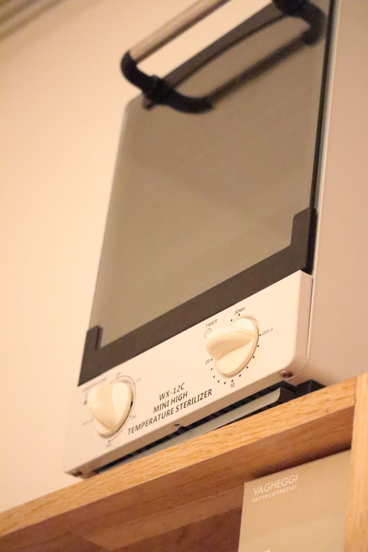 HideoutBeautySpa.ch I Skincare et SPA gallery image 8