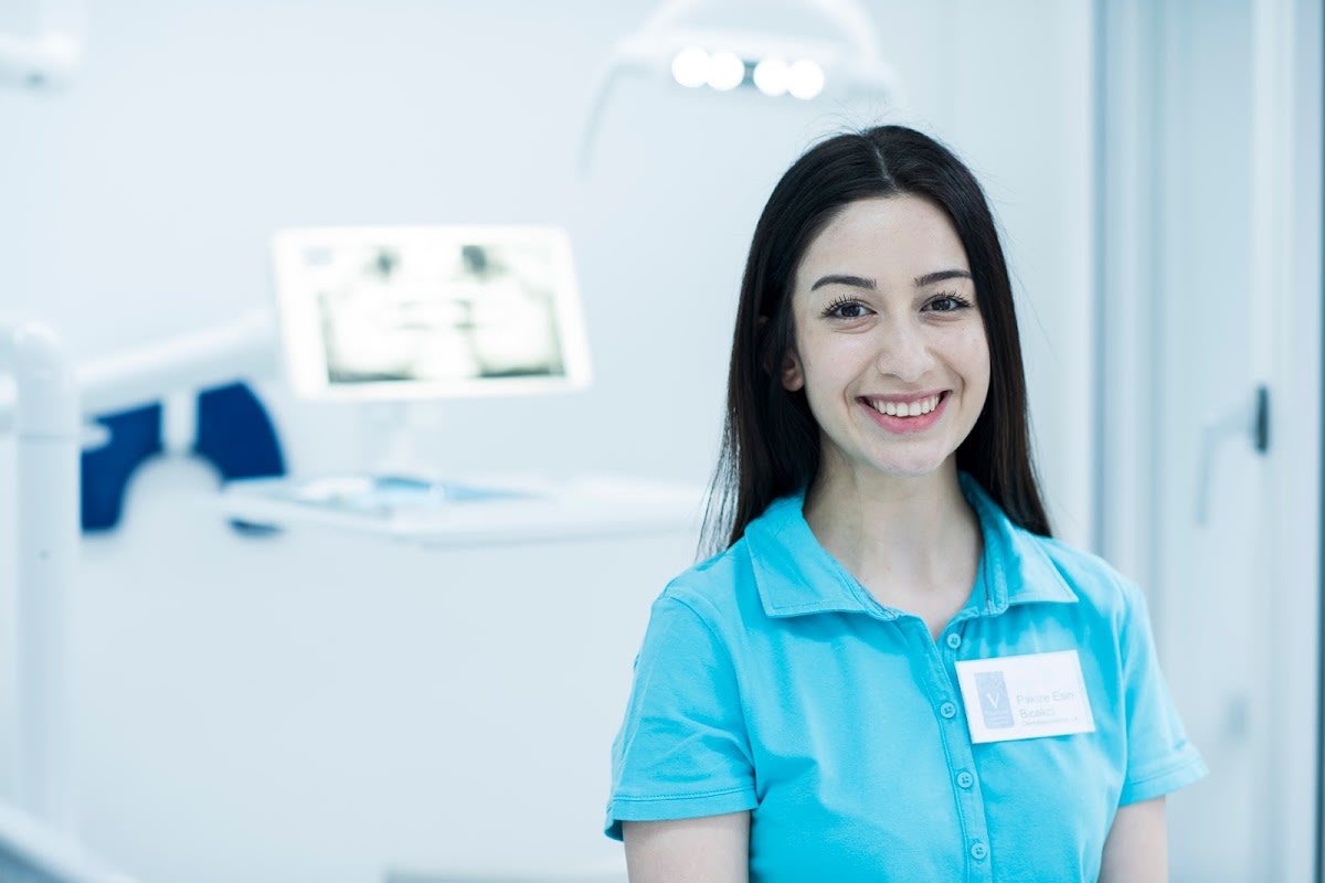 Zahnarztpraxis Dr. Villiger gallery image 9