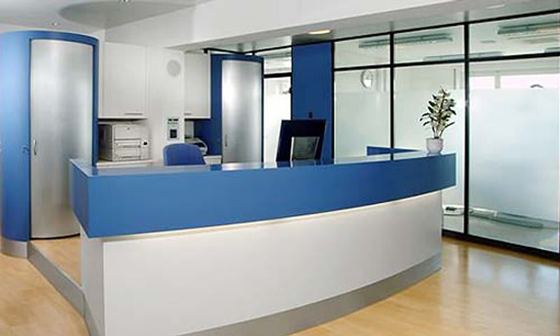 Dr méd. dent. Viviane Hurni gallery image 4