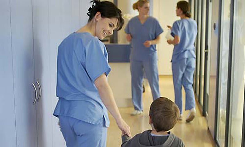 Dr méd. dent. Viviane Hurni gallery image 7