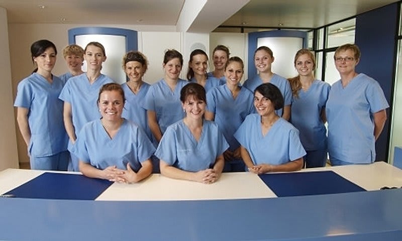 Dr méd. dent. Viviane Hurni gallery image 8