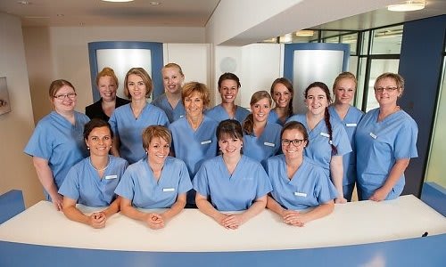 Dr méd. dent. Viviane Hurni gallery image 9