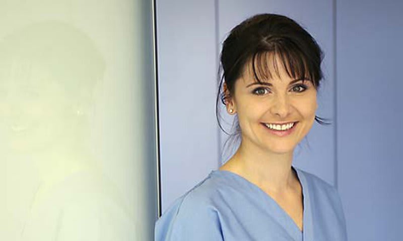 Dr méd. dent. Viviane Hurni gallery image 10