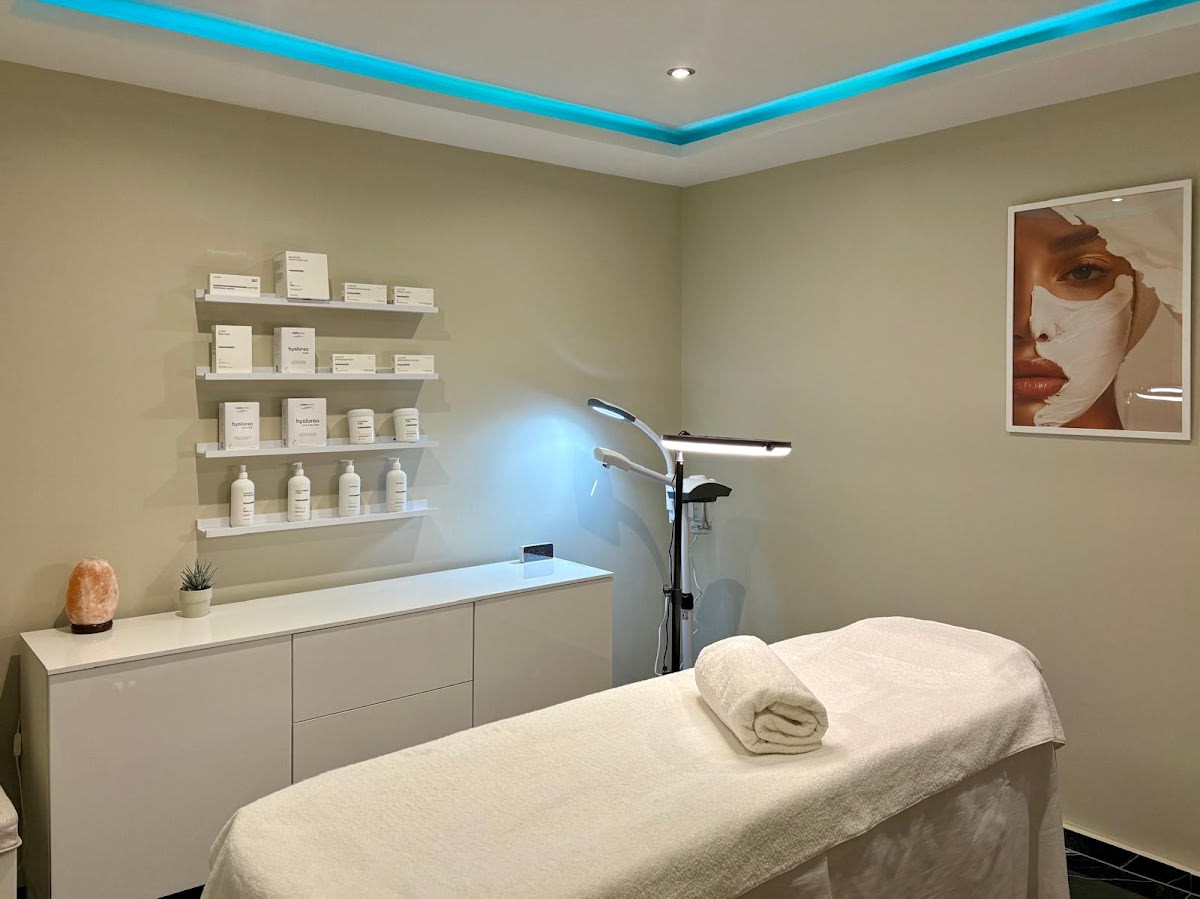 Dora Beauty wellness gallery image 2