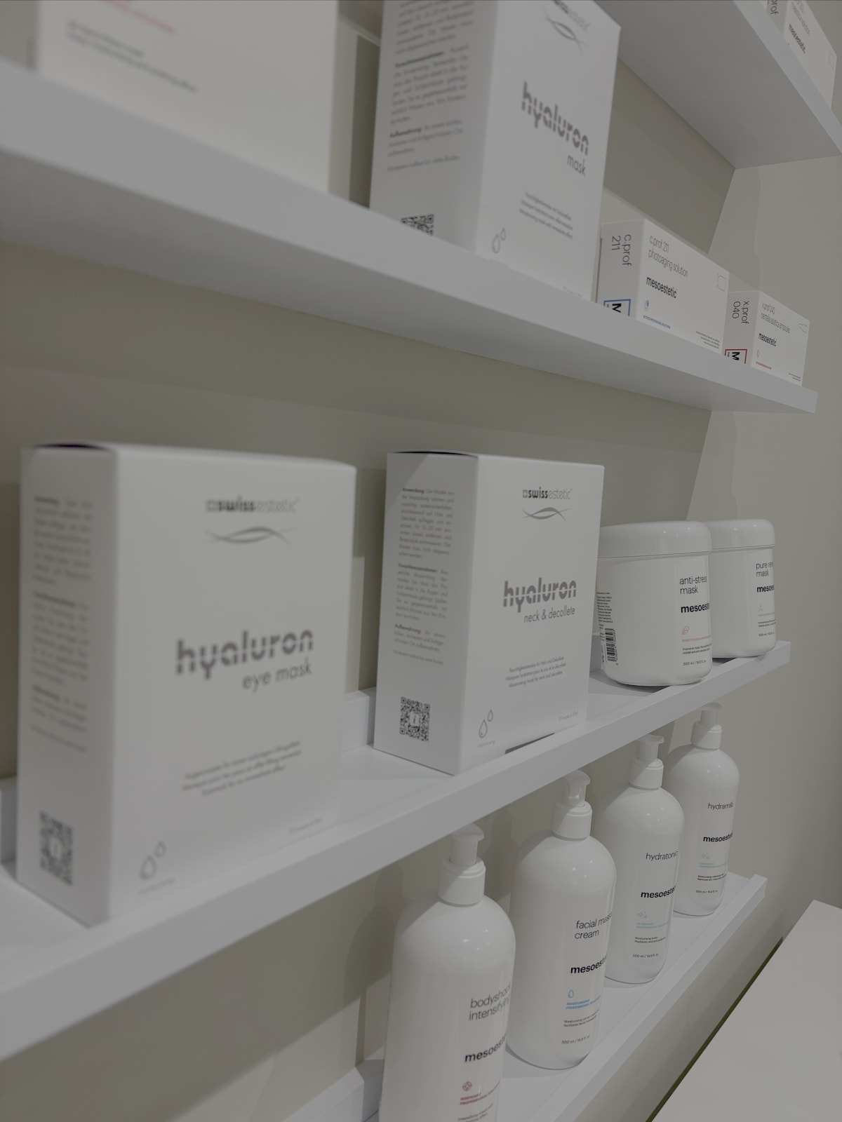 Dora Beauty wellness gallery image 4