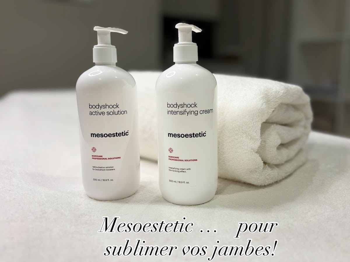 Dora Beauty wellness gallery image 6