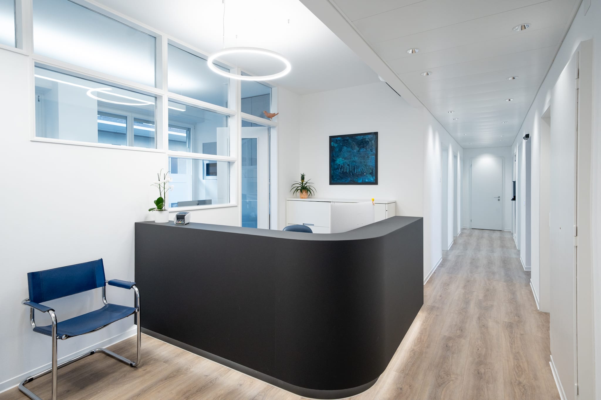 Dr. med. dent. Daniel Walther gallery image 1