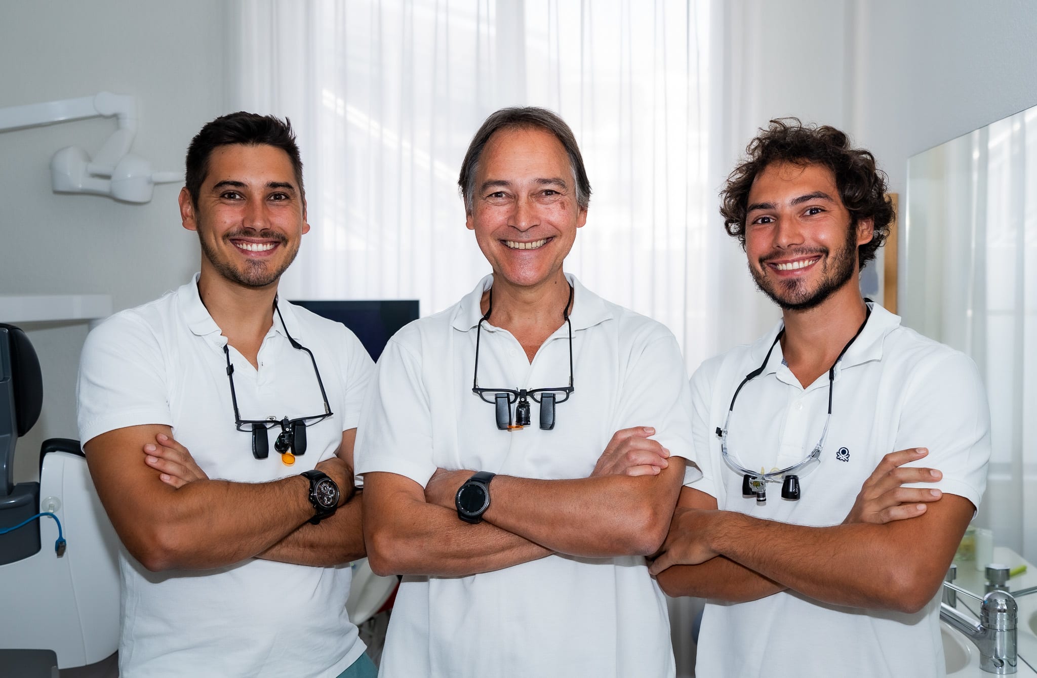 Dr. med. dent. Daniel Walther gallery image 2