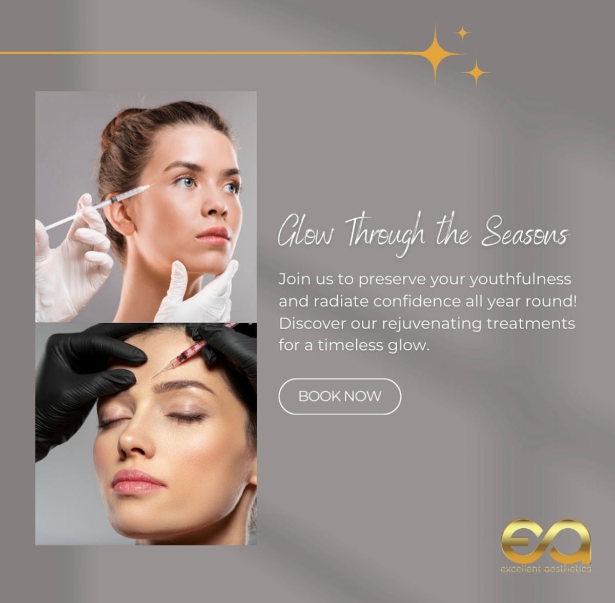 Excellent Aesthetics | Zurich Botox Faltenbehandlung | Injektionslipolyse Fettentfernung | Beauty Klinik gallery image 1