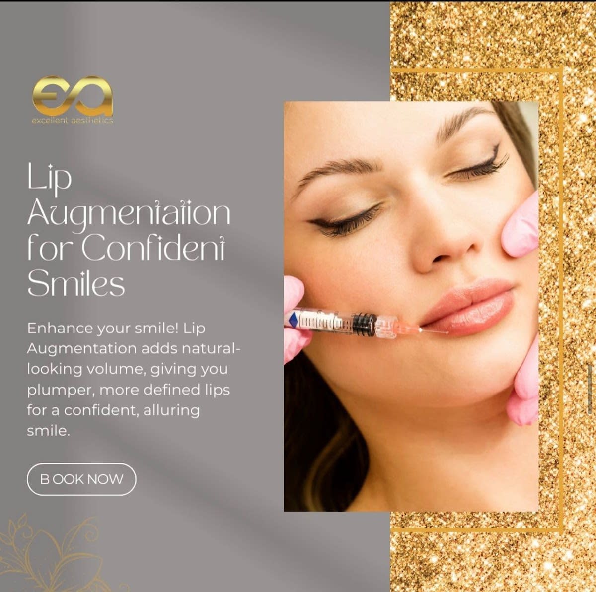 Excellent Aesthetics | Zurich Botox Faltenbehandlung | Injektionslipolyse Fettentfernung | Beauty Klinik gallery image 2