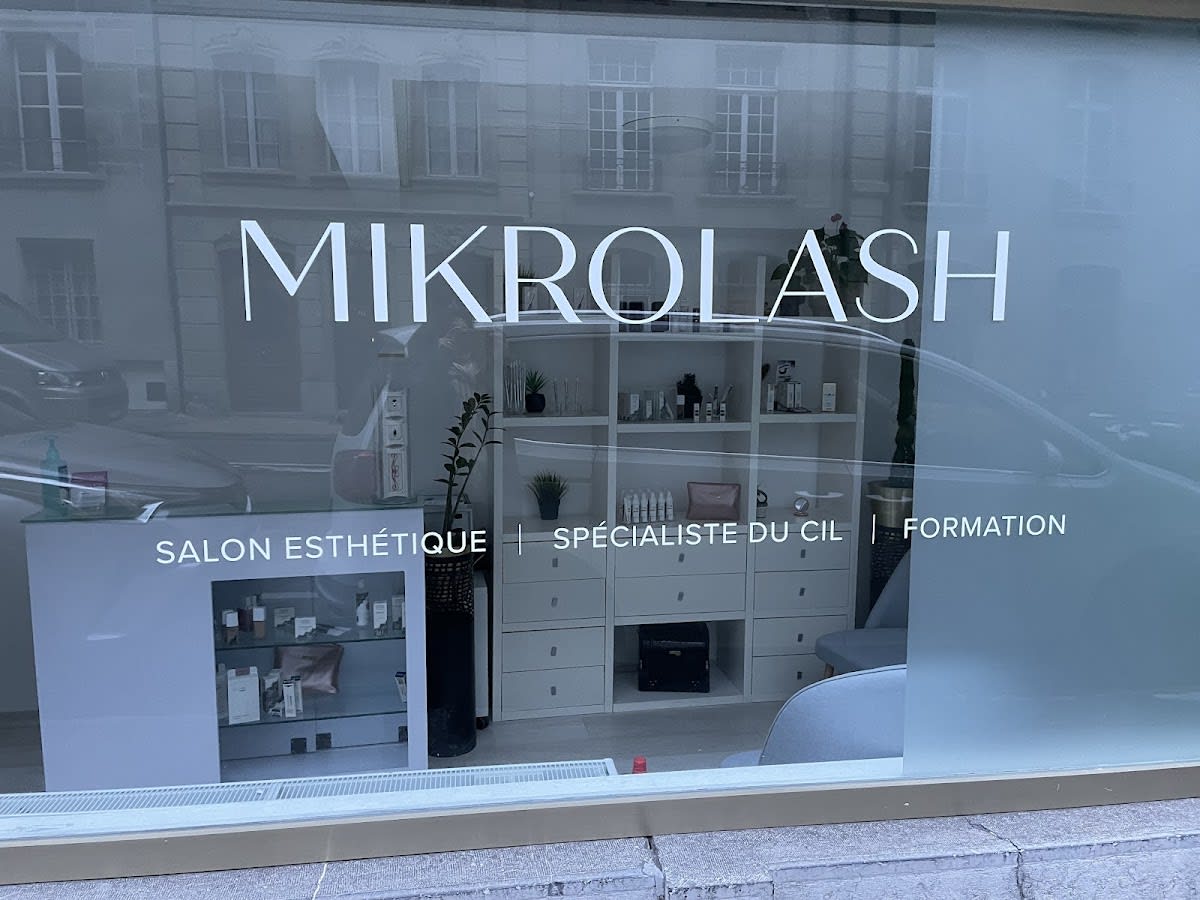 Institut Mikrolash gallery image 10