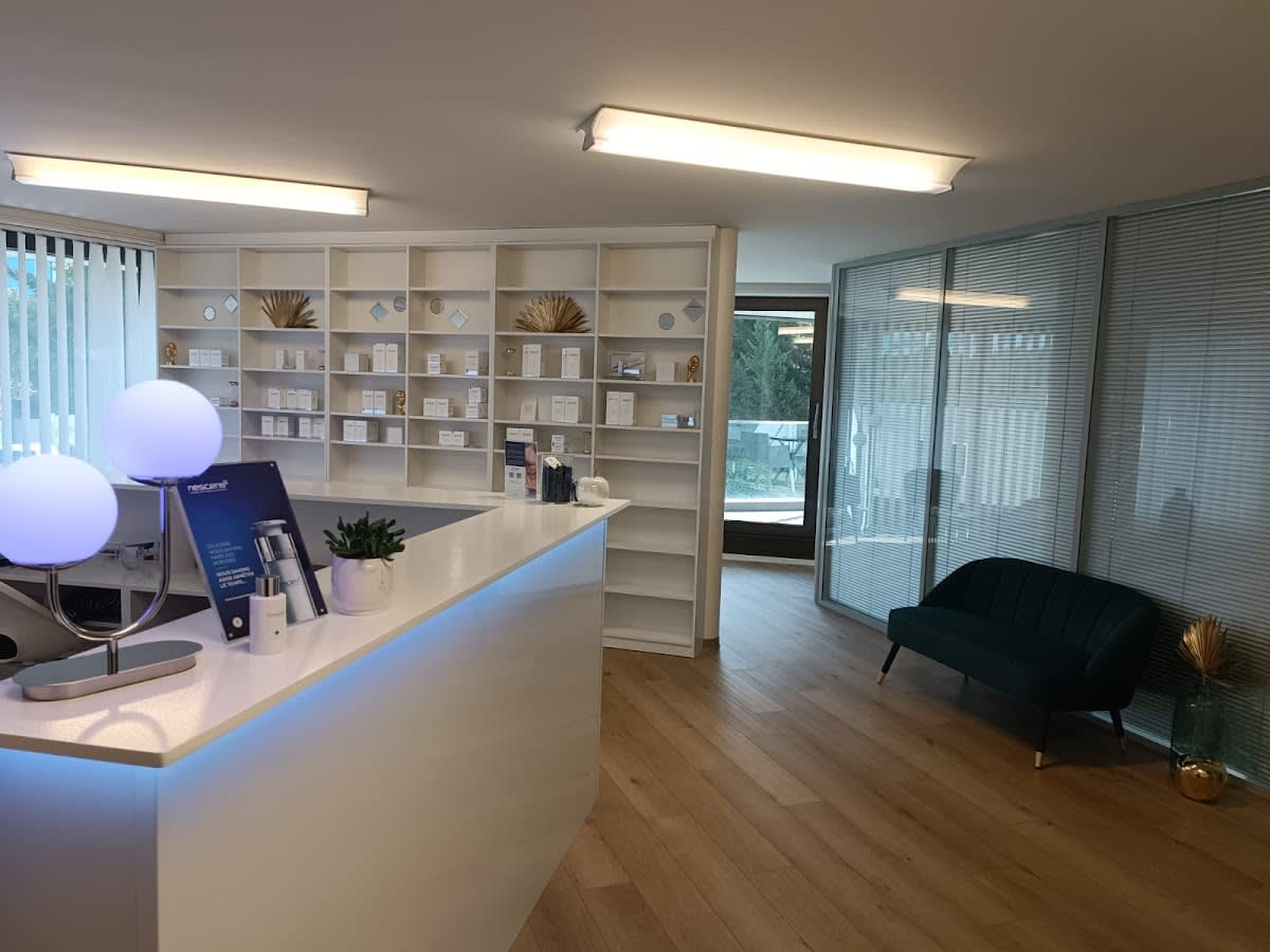 MY Beauty Clinic - Centre de Médecine Esthétique à Vésenaz gallery image 3