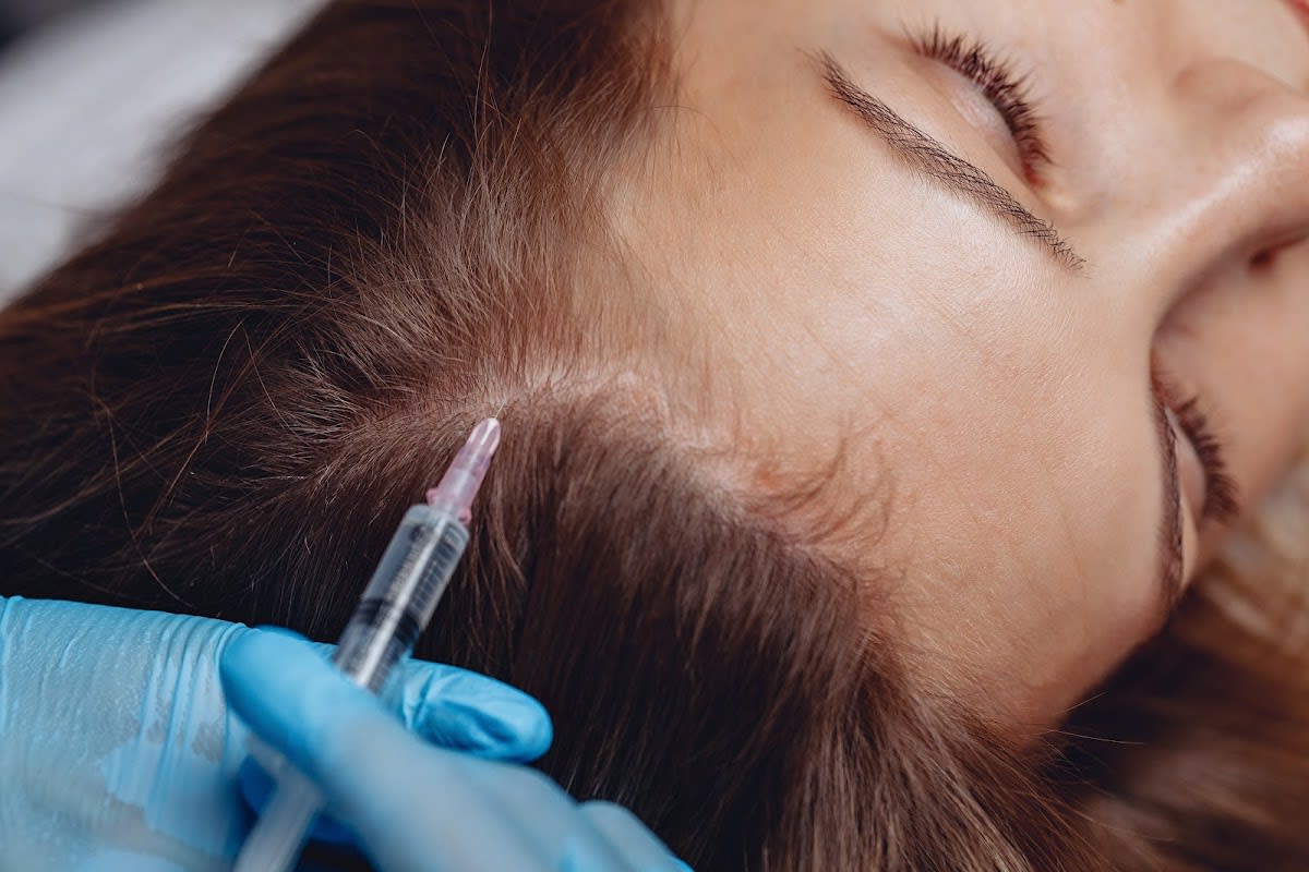 MY Beauty Clinic - Centre de Médecine Esthétique à Vésenaz gallery image 7