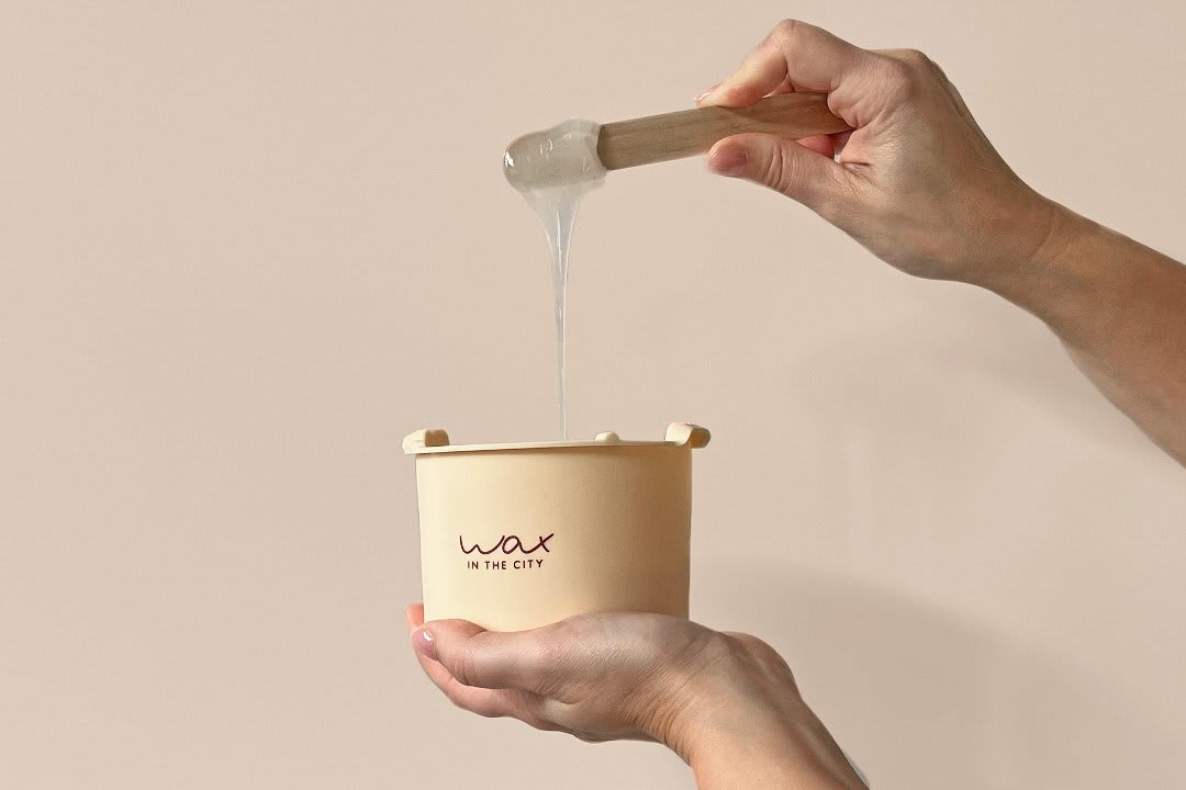 Wax in the City gallery image 1