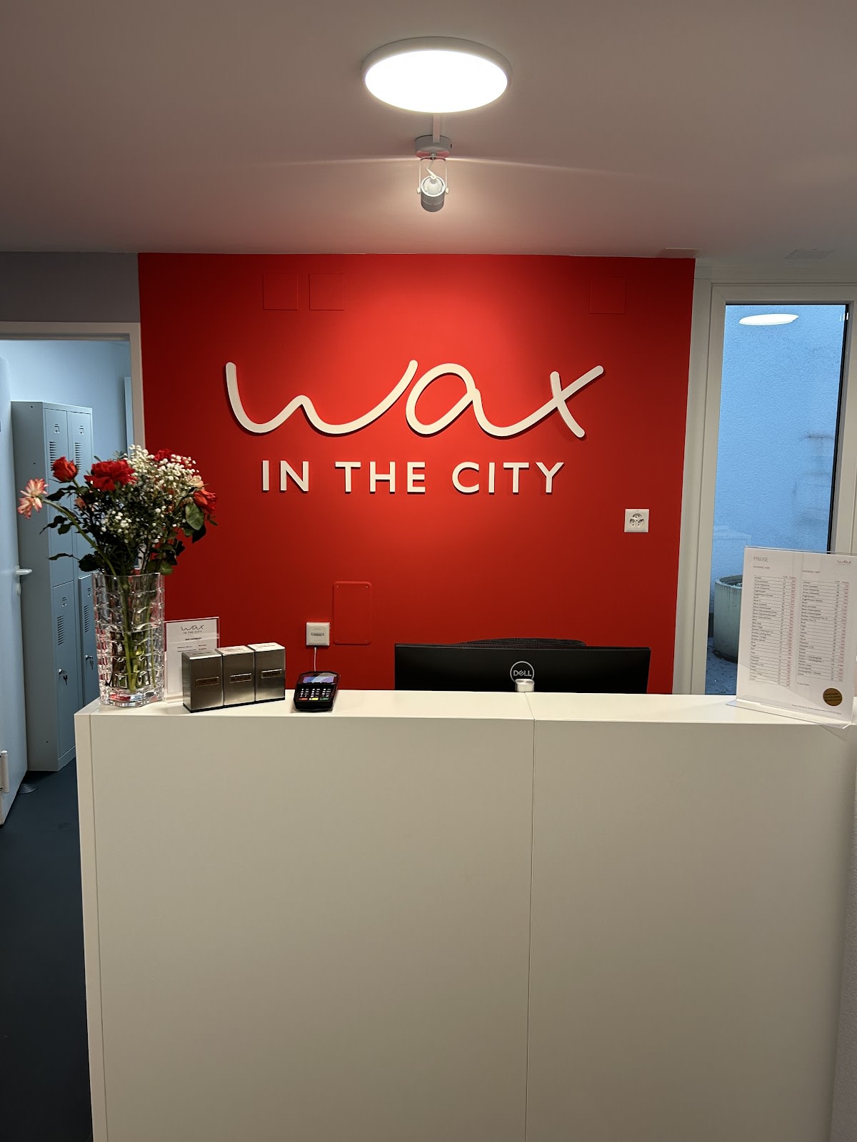 Wax in the City gallery image 3