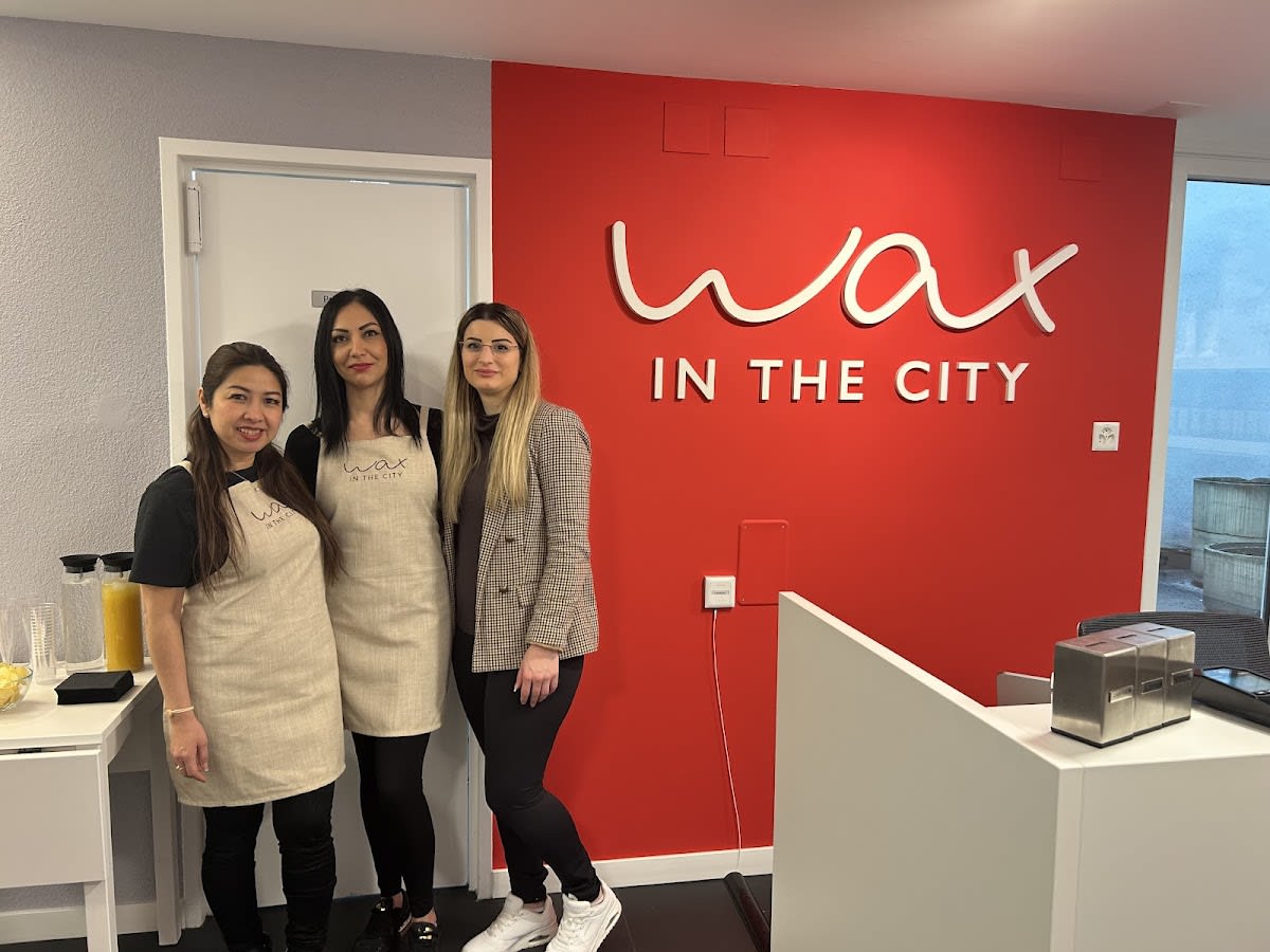 Wax in the City gallery image 4