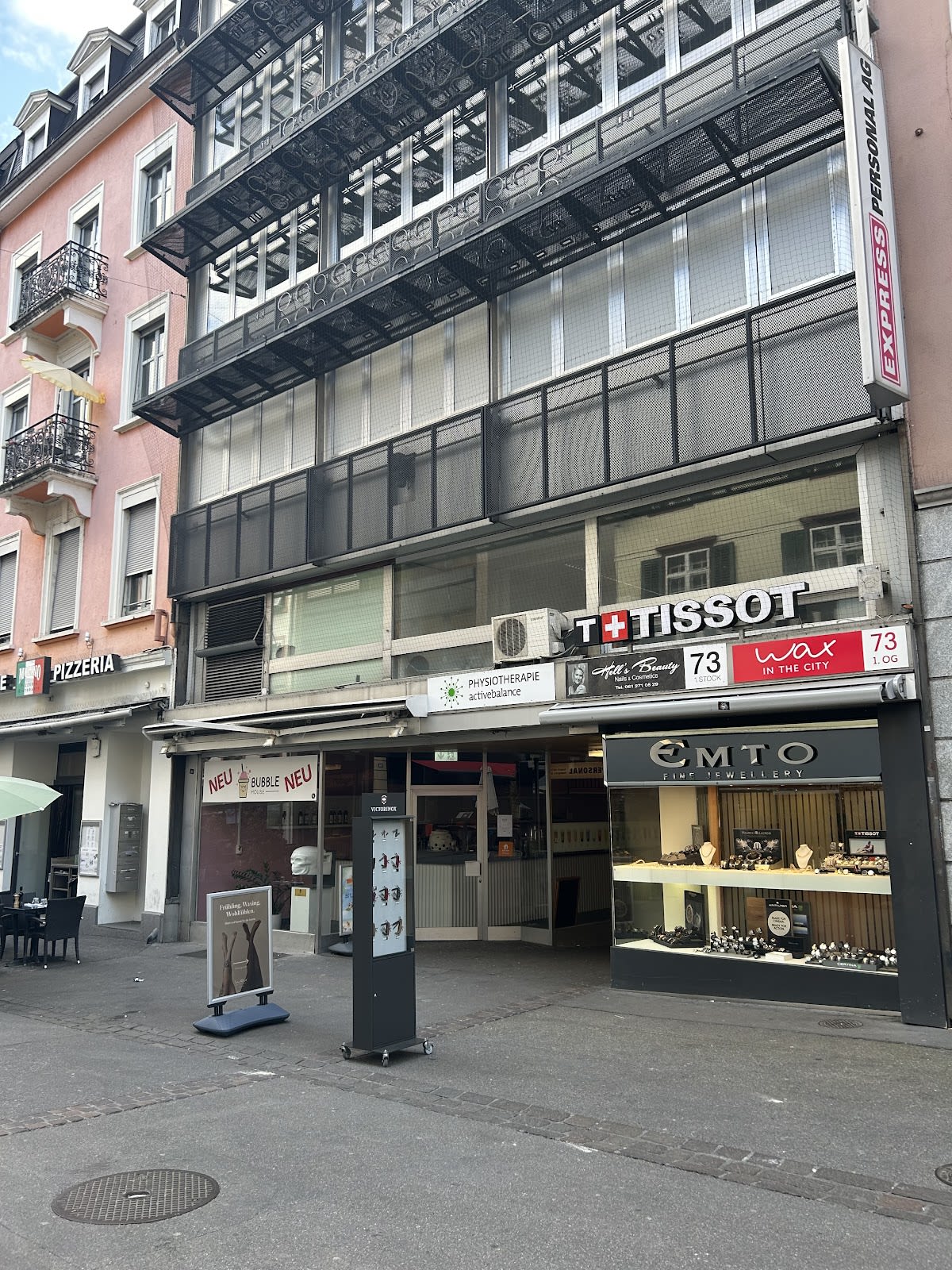 Wax in the City gallery image 8